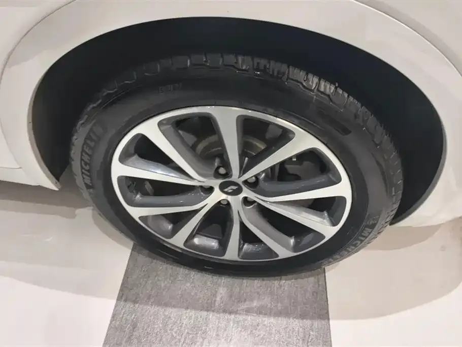 Li Auto ONE 2022 из CN, фото 6