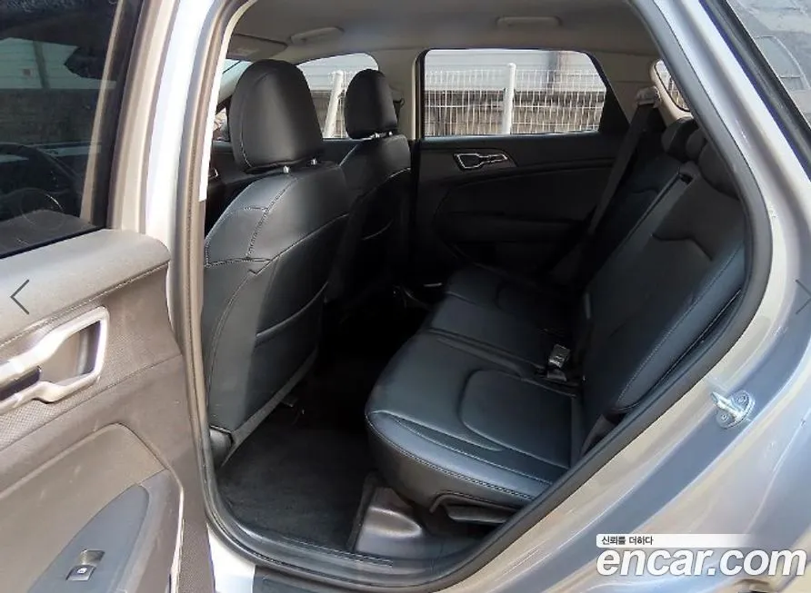 Kia Sportage — фото 5