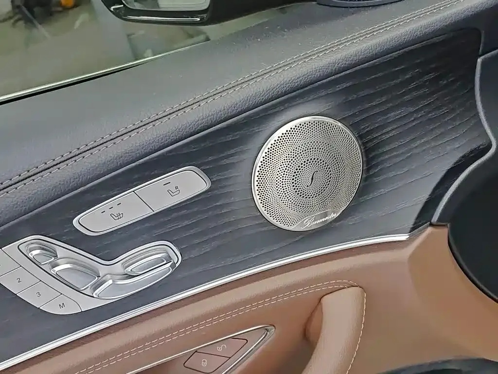 Mercedes-Benz E-Class 2021 из CN, фото 7