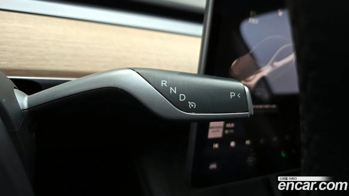 Tesla Model Y 2022 из KR, фото 2