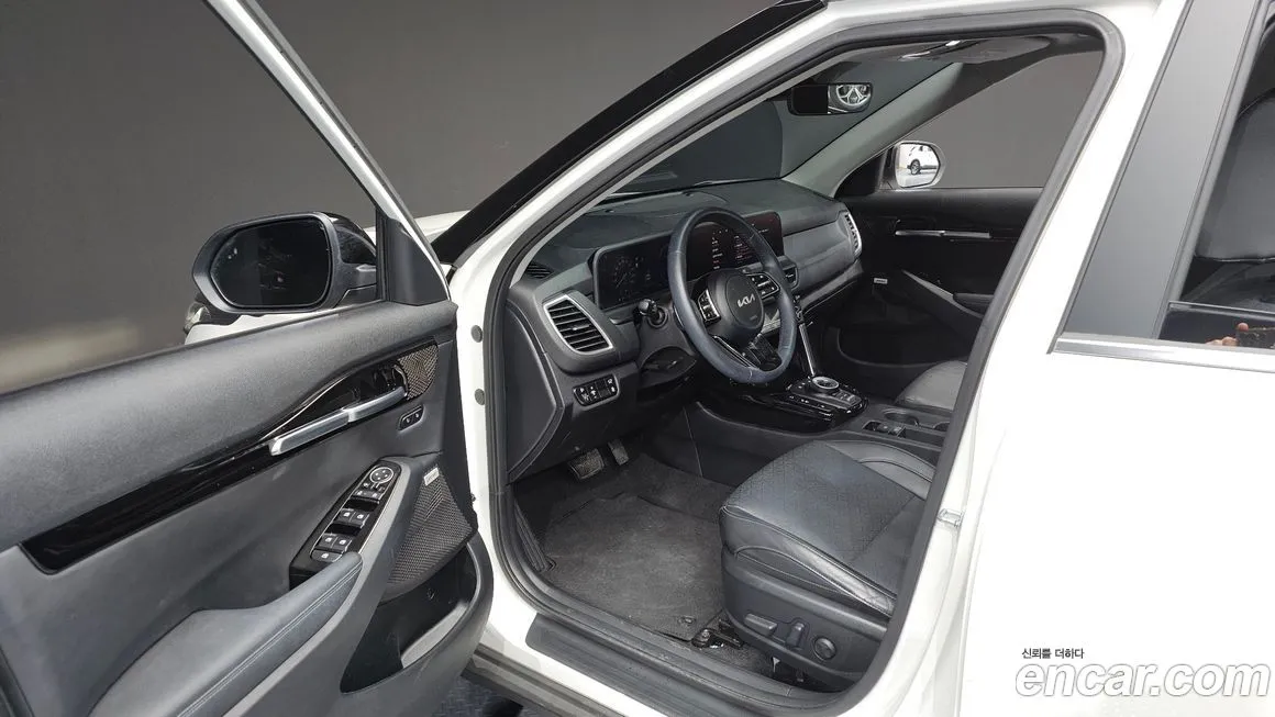 Kia Seltos 2024 из KR, фото 7