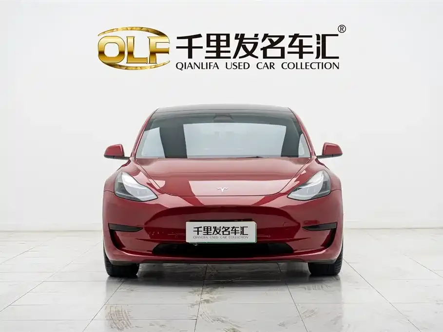 Tesla Model 3 2023 из CN, фото 1