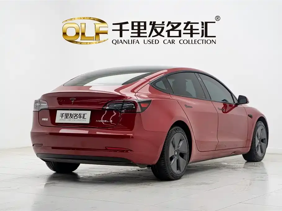 Tesla Model 3 2023 из CN, фото 5