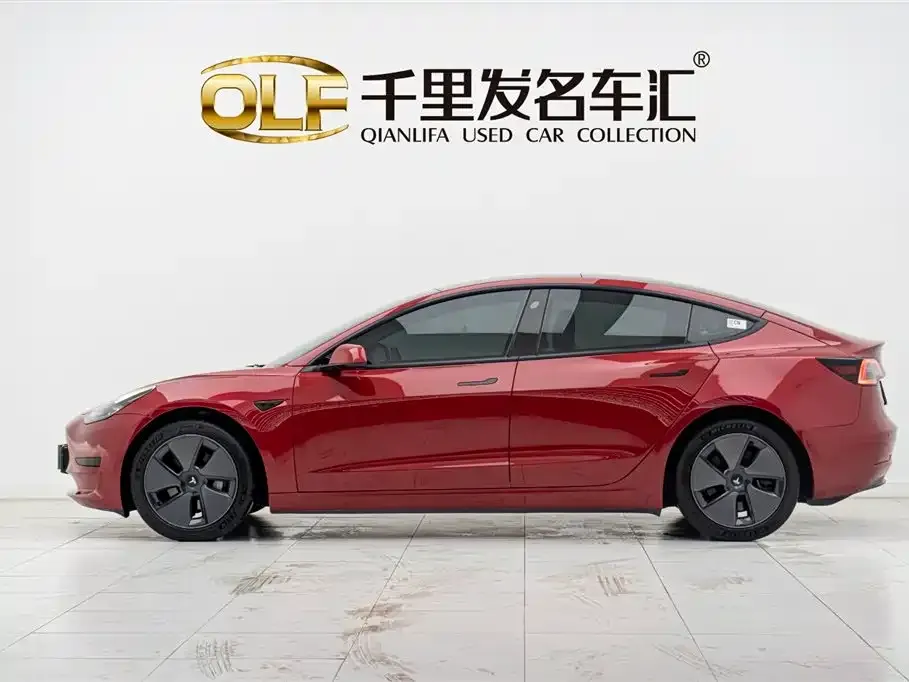 Tesla Model 3 2023 из CN, фото 9