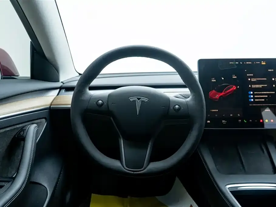 Tesla Model 3 2023 из CN, фото 6