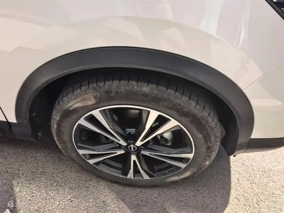 Nissan Qashqai 2023 из CN, фото 10