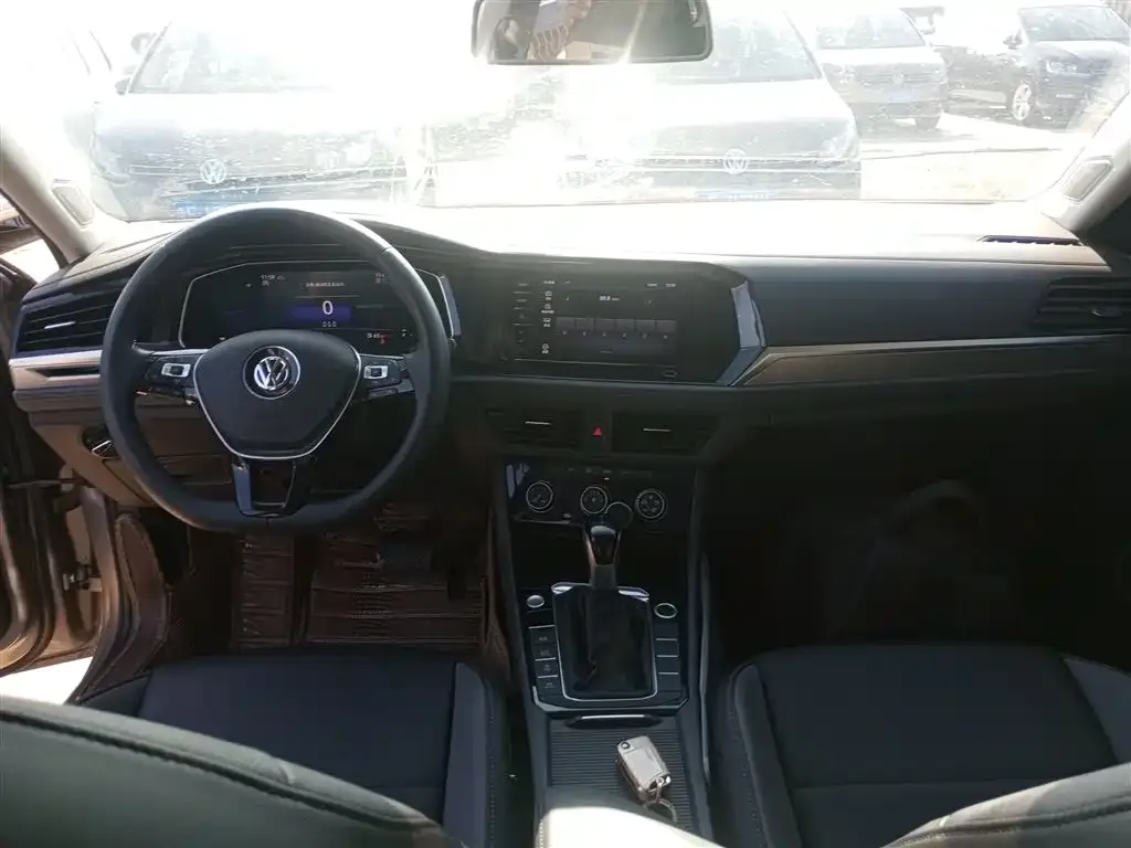 Volkswagen Sagitar 2022 из CN, фото 5