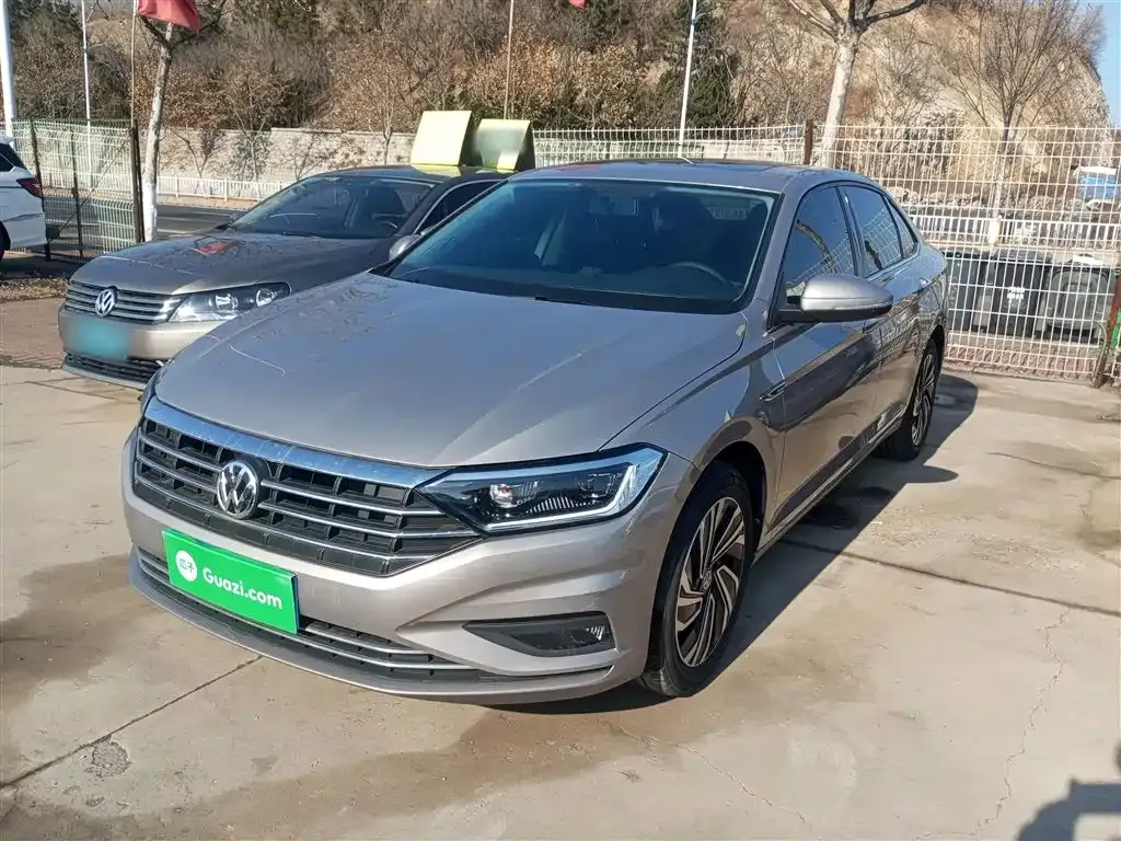 Volkswagen Sagitar 2022 из CN, фото 6