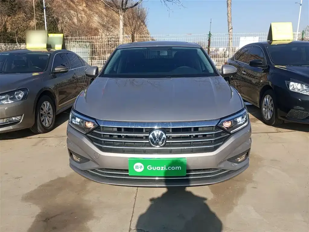 Volkswagen Sagitar 2022 из CN, фото 7