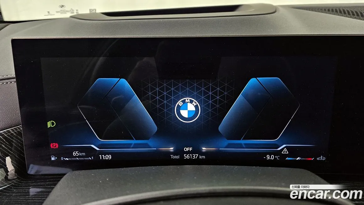 BMW X5 2024 из KR, фото 6