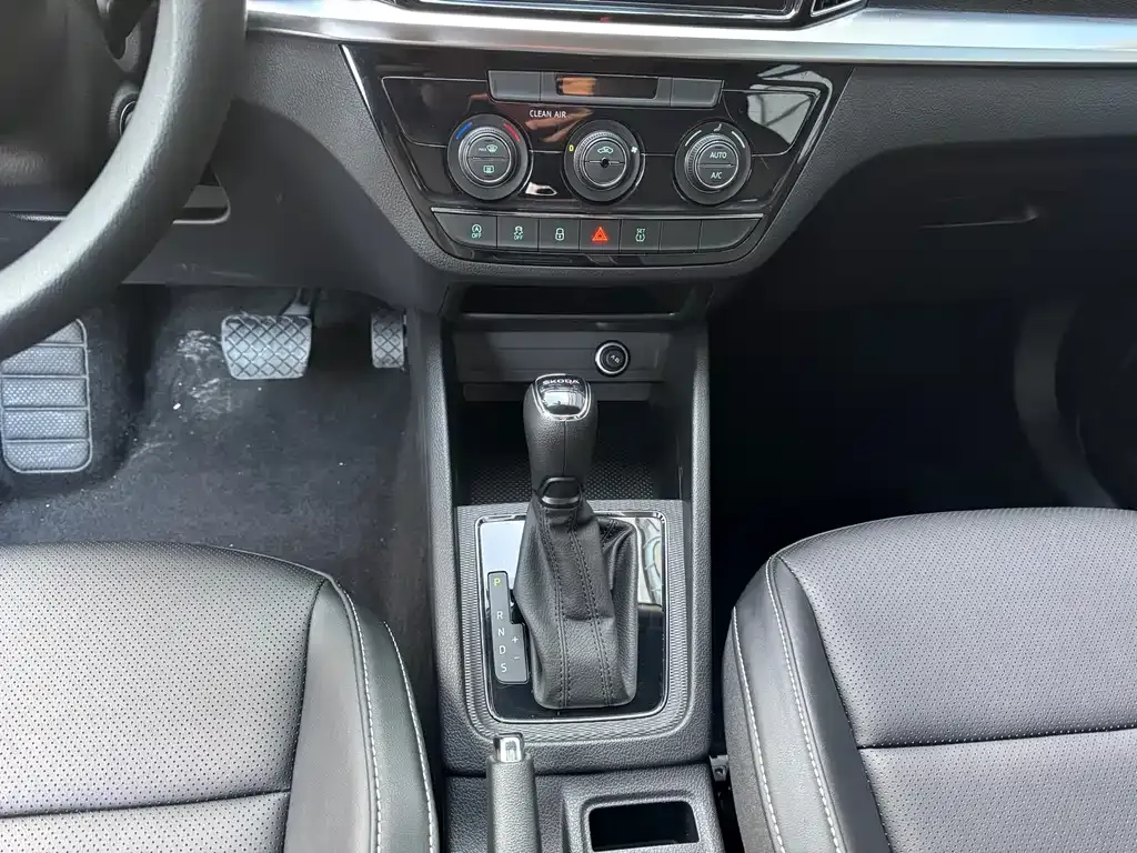 Skoda Kamiq 2022 из CN, фото 7