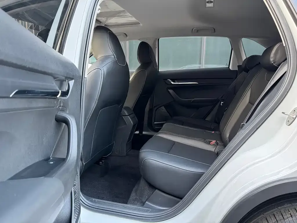 Skoda Kamiq 2022 из CN, фото 2