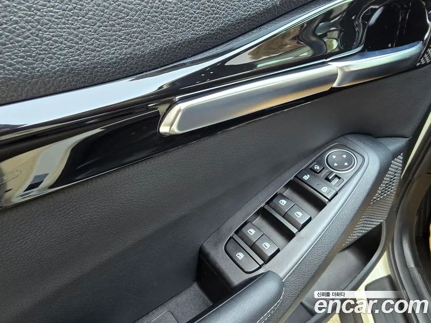 Kia Seltos 2022 из KR, фото 3