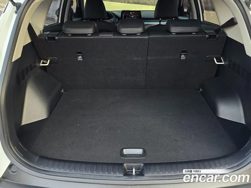 Kia Seltos 2022 из KR, фото 10