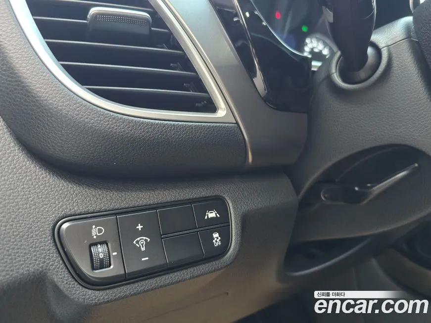 Kia Seltos 2022 из KR, фото 8