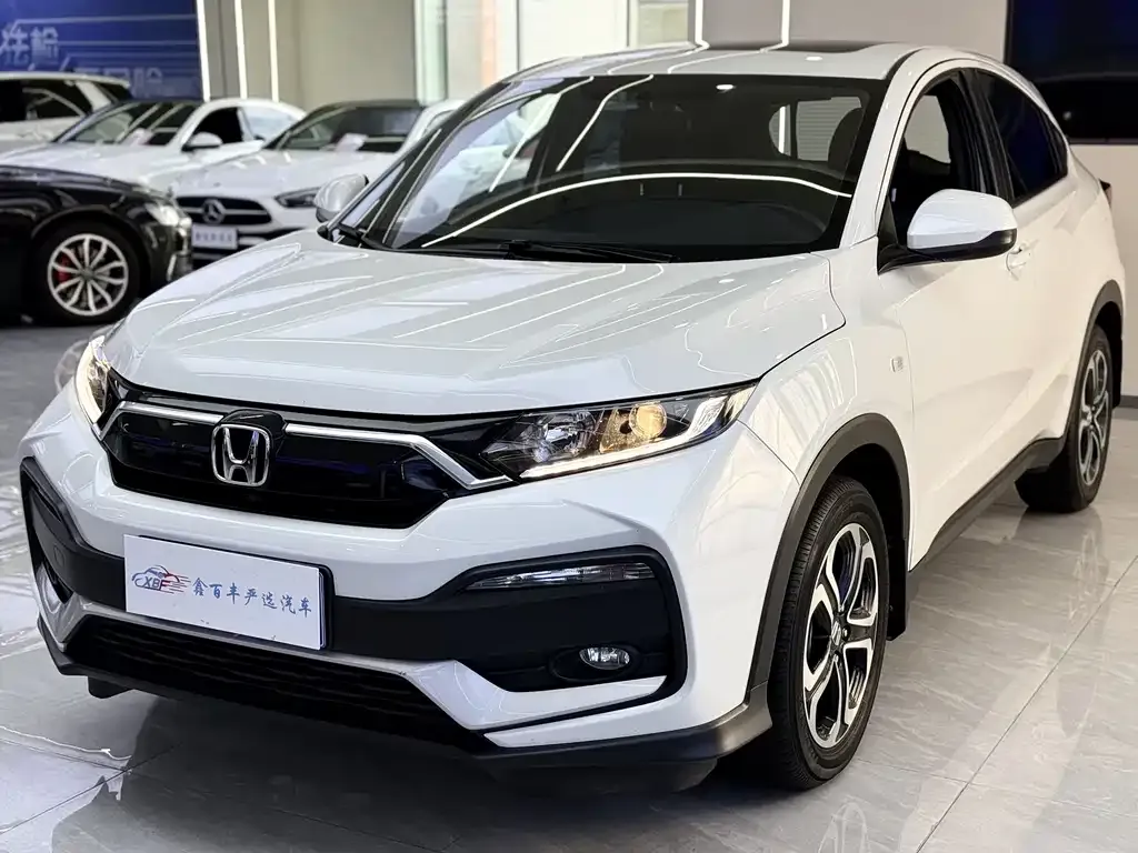 Honda XR-V 2022 из CN, фото 1