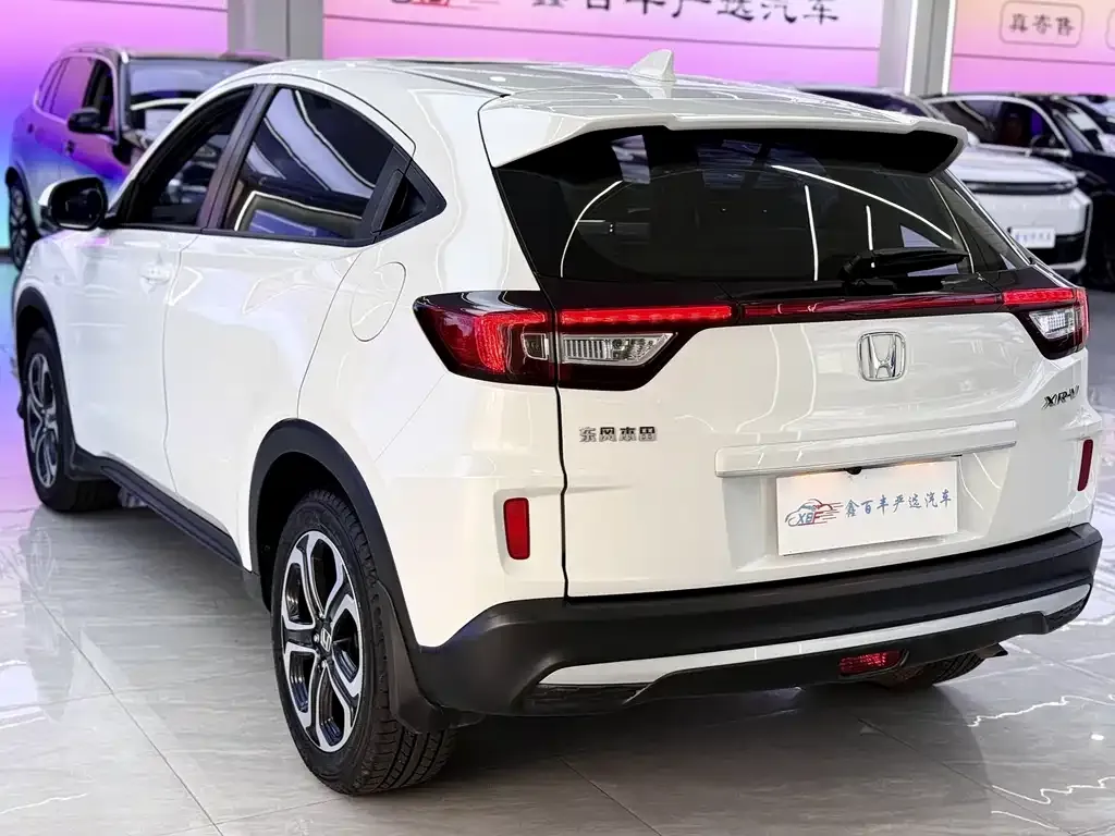 Honda XR-V 2022 из CN, фото 6
