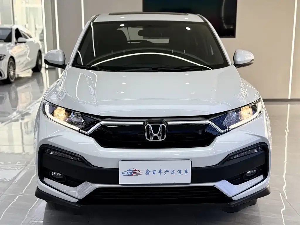 Honda XR-V 2022 из CN, фото 4