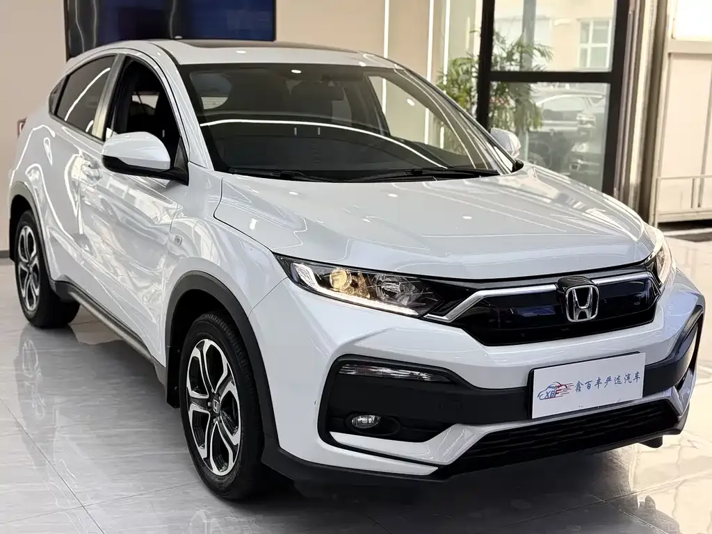 Honda XR-V 2022 из CN, фото 7