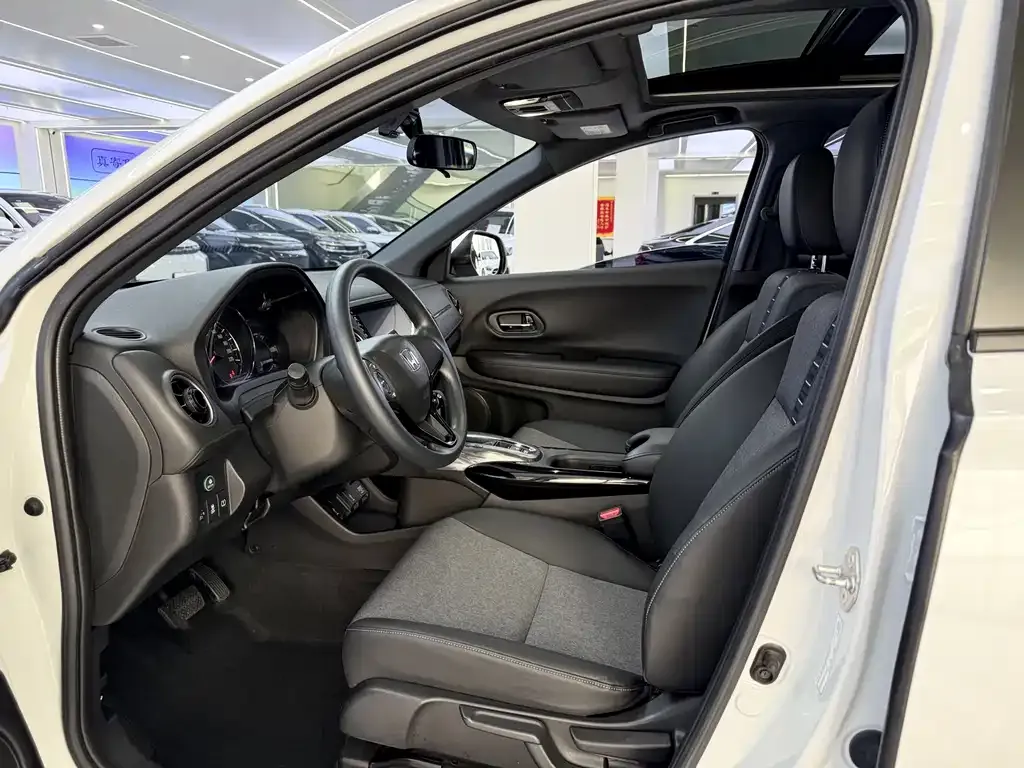 Honda XR-V 2022 из CN, фото 8