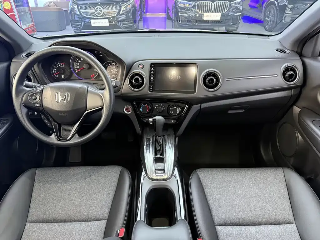 Honda XR-V 2022 из CN, фото 10