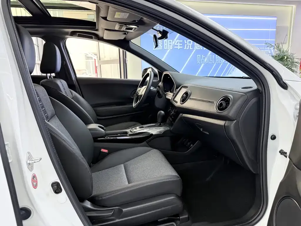 Honda XR-V 2022 из CN, фото 3