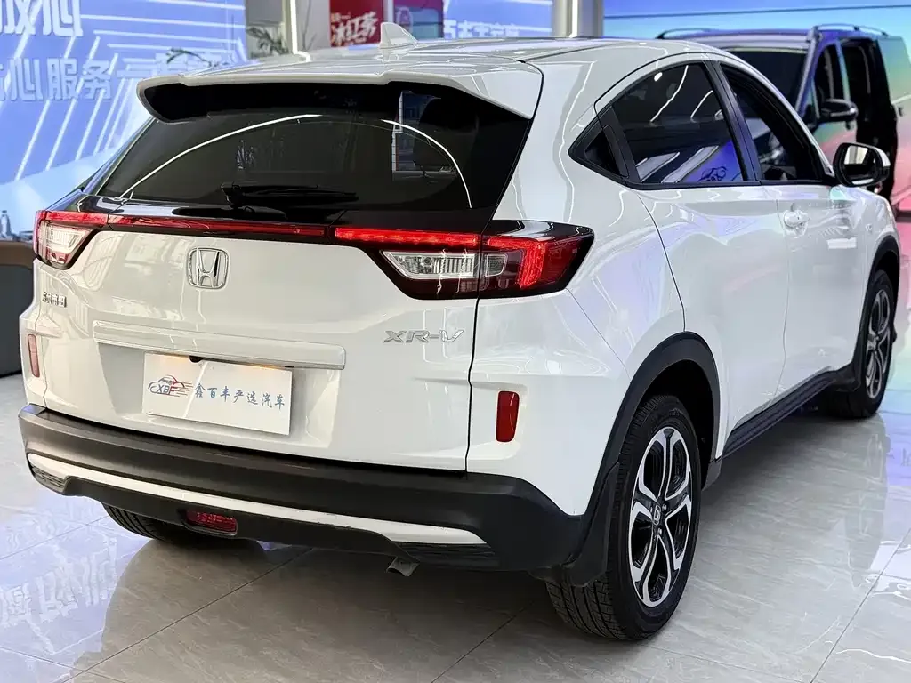 Honda XR-V 2022 из CN, фото 9