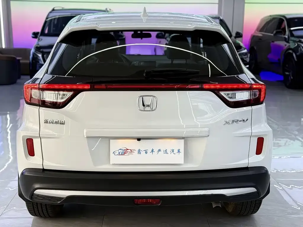 Honda XR-V 2022 из CN, фото 5