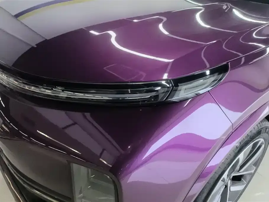 Li Auto L9 2022 из CN, фото 9