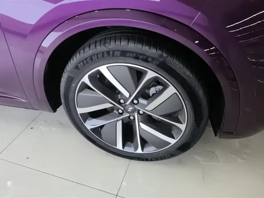 Li Auto L9 2022 из CN, фото 7