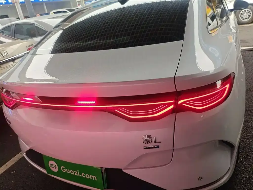 BYD Qin L 2025 из CN, фото 7