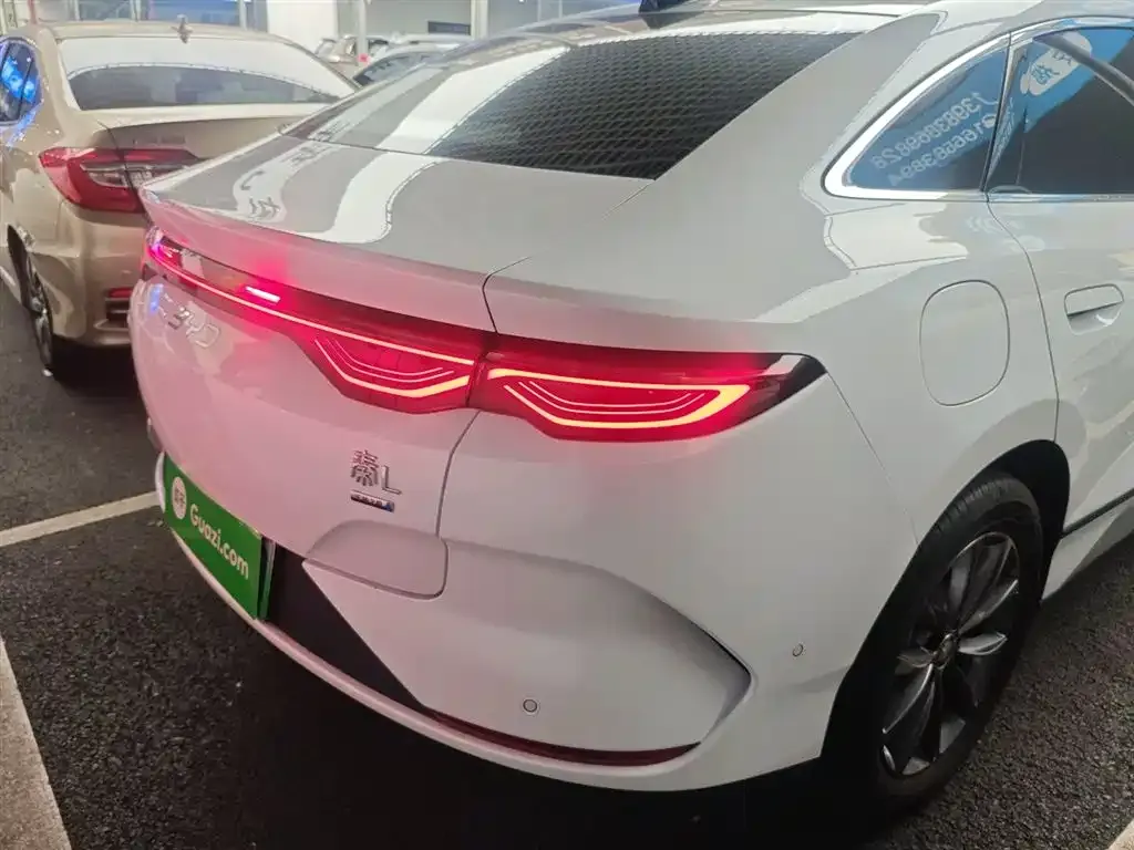 BYD Qin L 2025 из CN, фото 8
