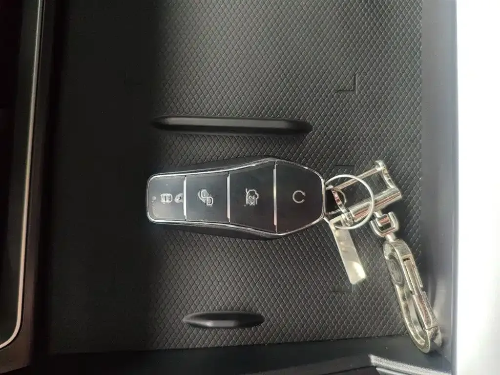 BYD Qin L 2025 из CN, фото 6