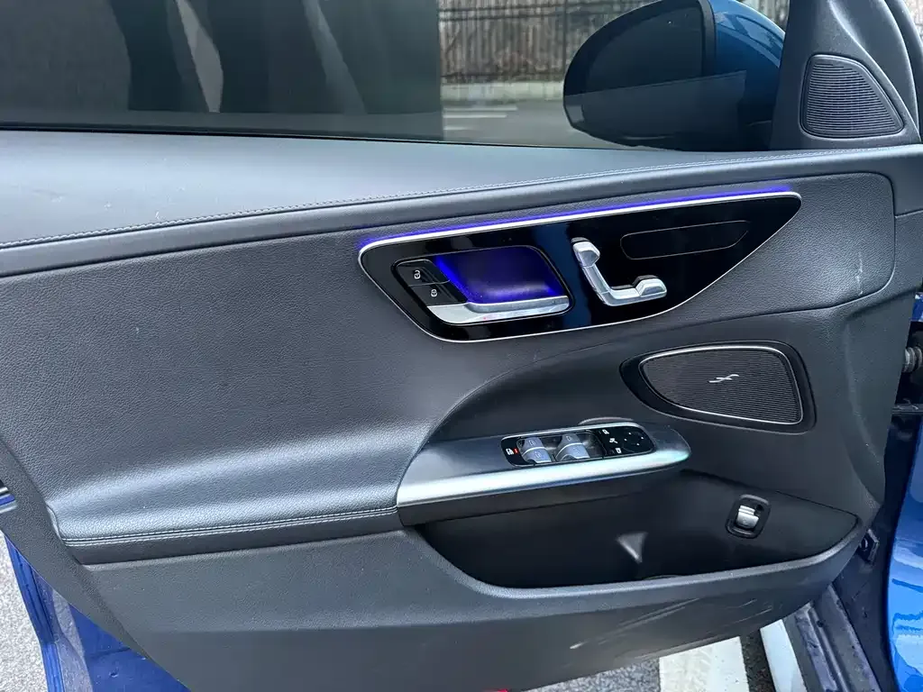 Mercedes-Benz C-Class 2022 из CN, фото 2