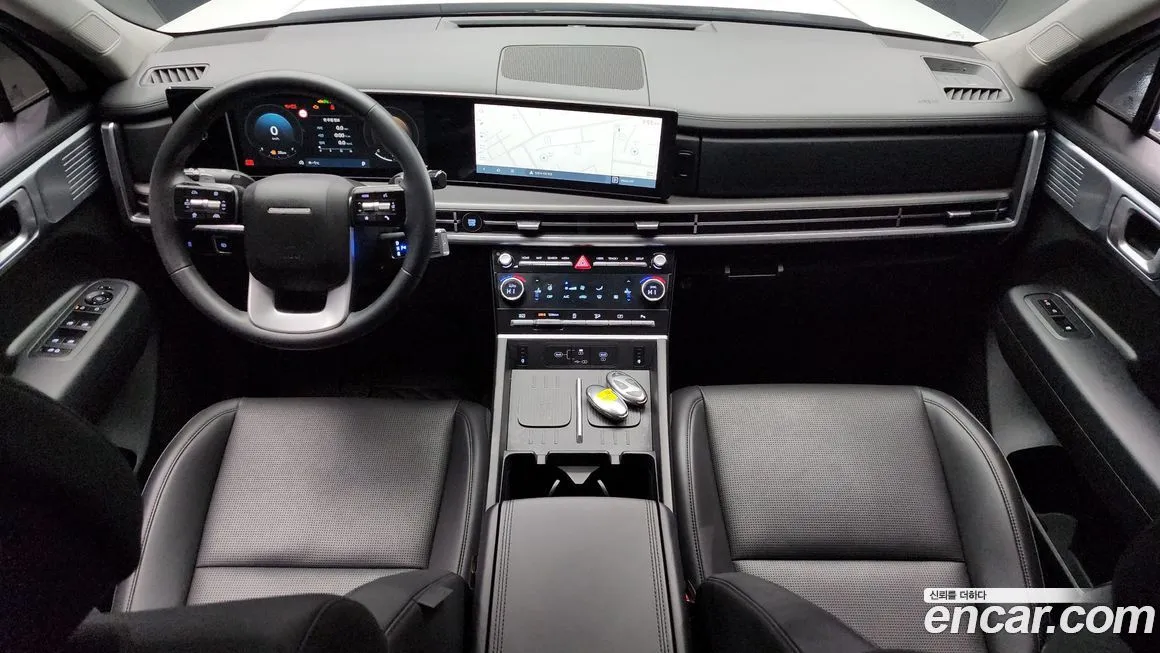 Hyundai Santafe — фото 7