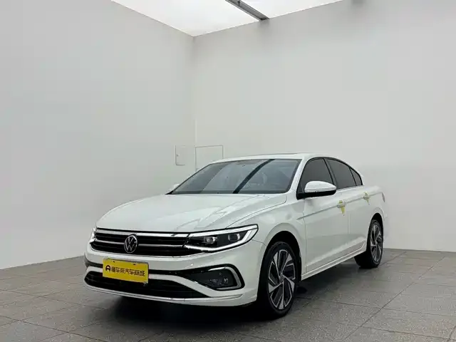 Volkswagen Bora 2023 из CN, фото 1