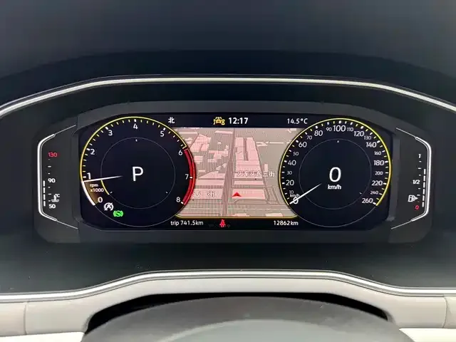 Volkswagen Bora 2023 из CN, фото 9