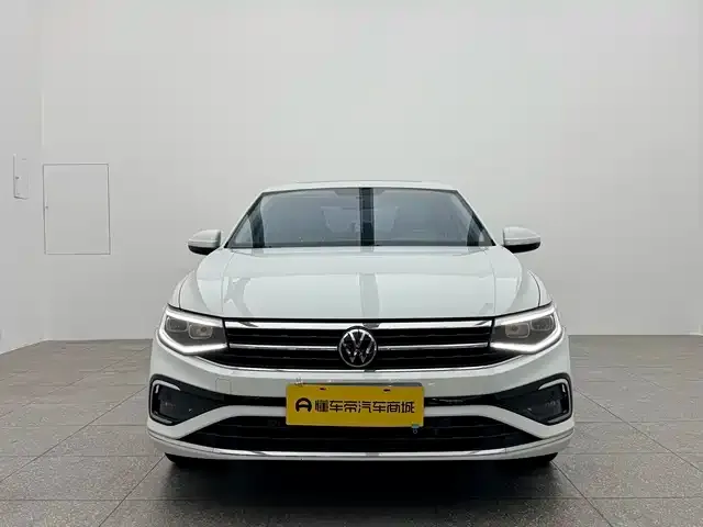 Volkswagen Bora 2023 из CN, фото 5