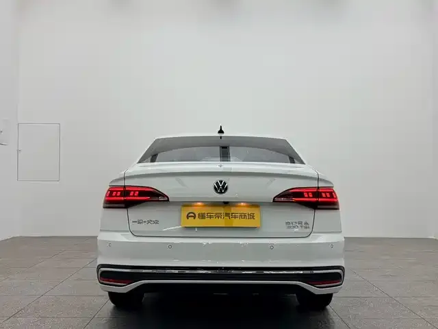 Volkswagen Bora 2023 из CN, фото 4