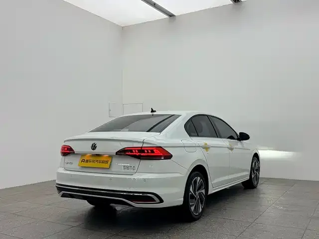 Volkswagen Bora 2023 из CN, фото 6