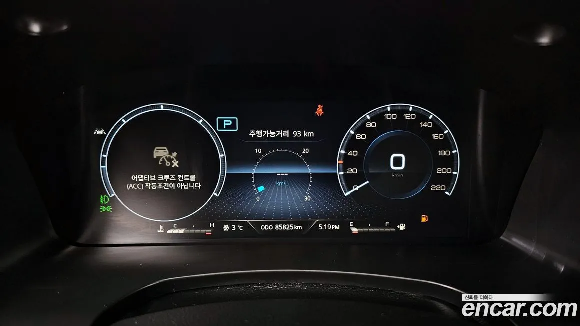 KG Mobility (Ssangyong) Rexton — фото 8