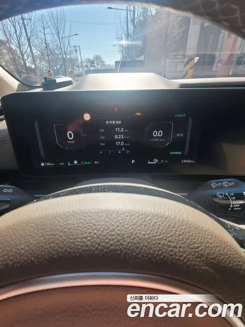 Kia Carnival 2025 из KR, фото 2