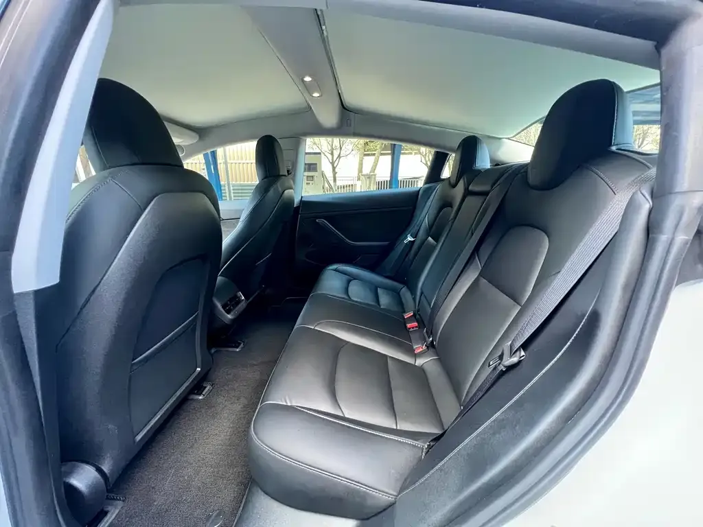 Tesla Model 3 2023 из CN, фото 9