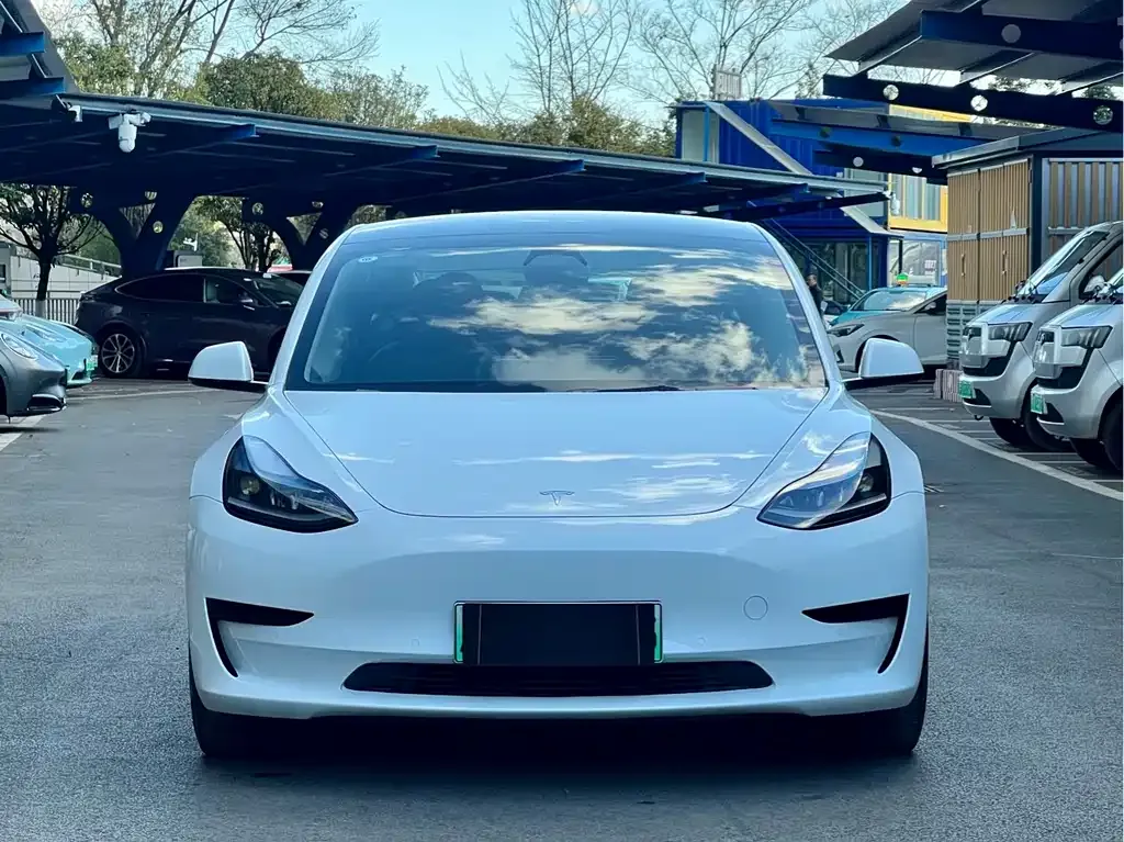 Tesla Model 3 2023 из CN, фото 7