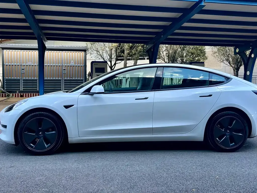 Tesla Model 3 2023 из CN, фото 5