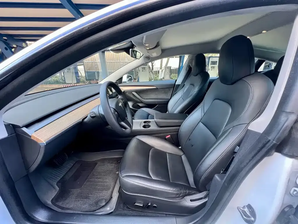 Tesla Model 3 2023 из CN, фото 10