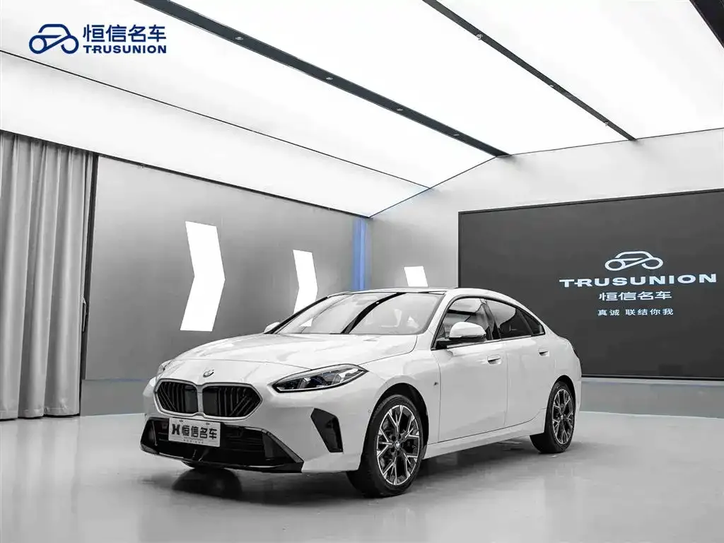 BMW 2 Series 2025 из CN, фото 10
