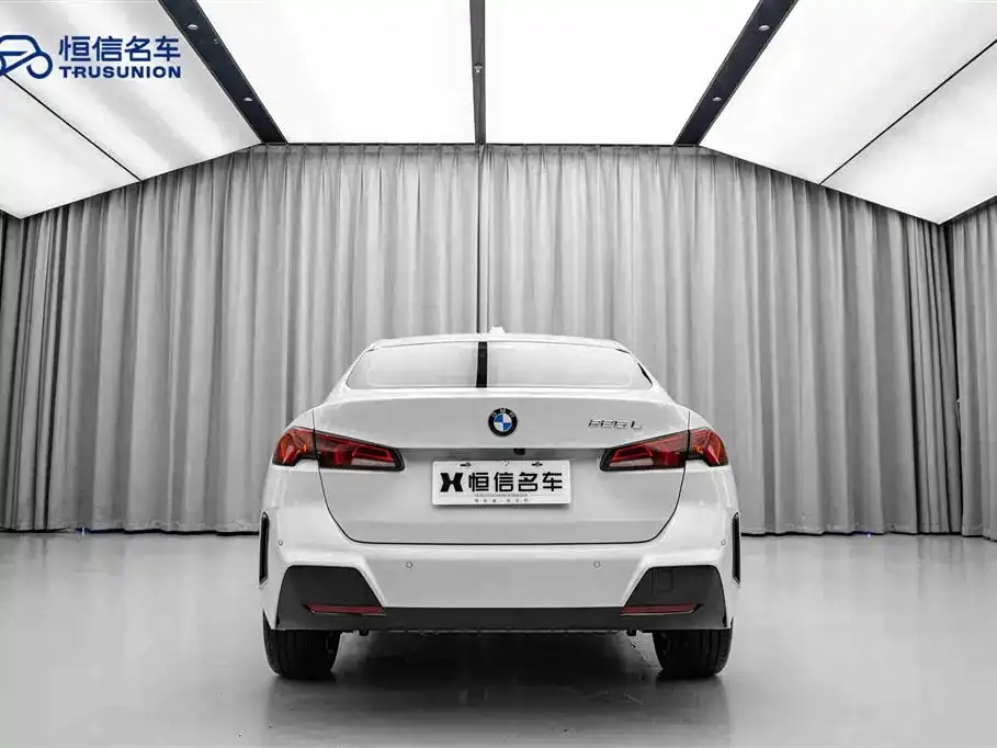 BMW 2 Series 2025 из CN, фото 8