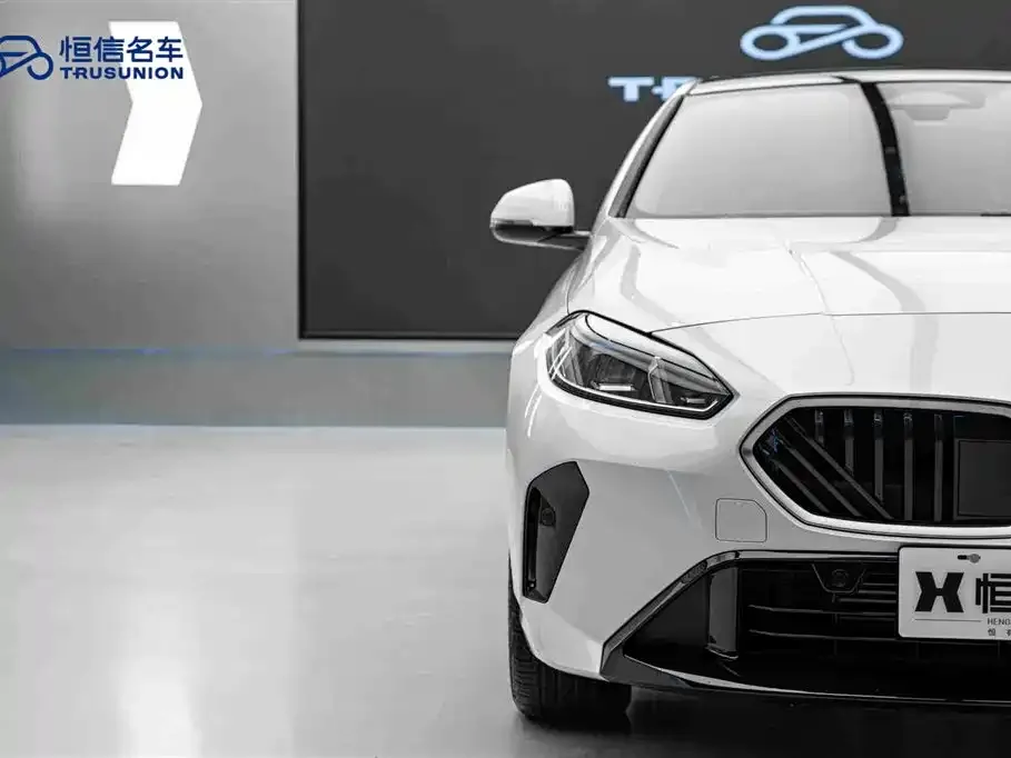 BMW 2 Series 2025 из CN, фото 7