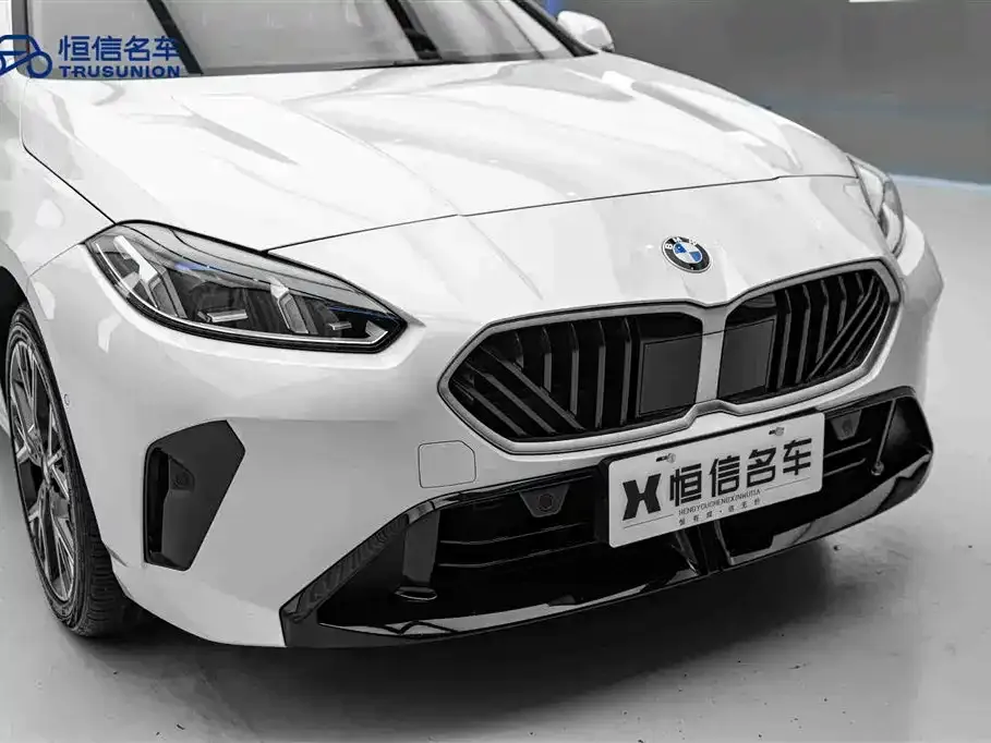 BMW 2 Series 2025 из CN, фото 9